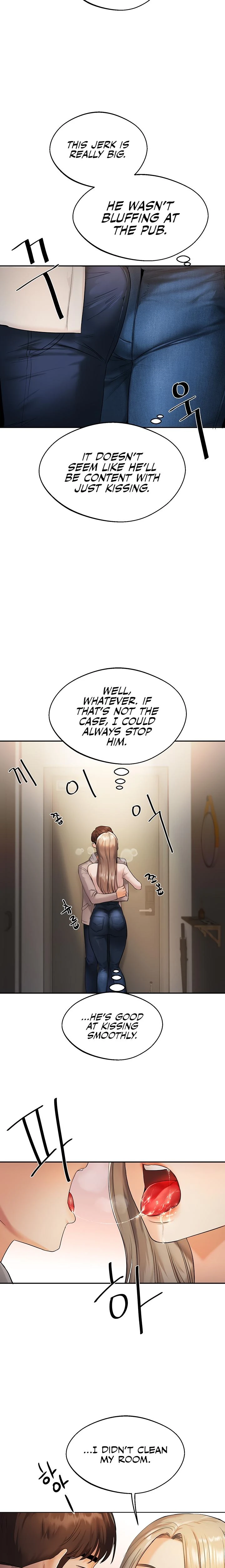 Relationship Reversal Chapter 002 Page 31