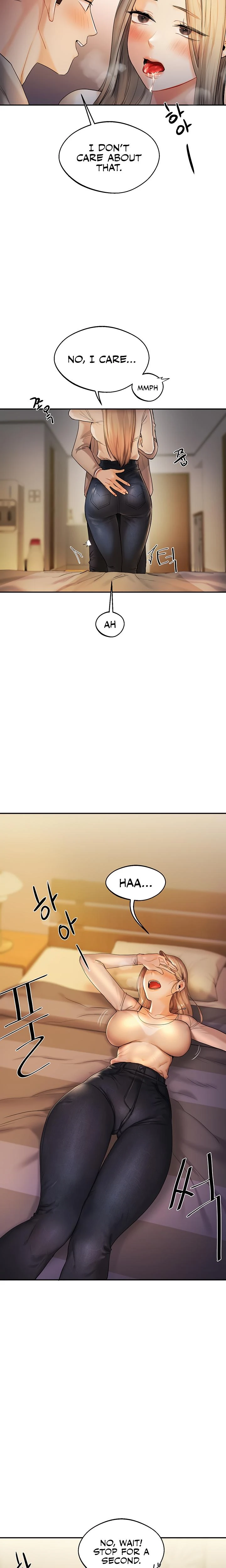 Relationship Reversal Chapter 002 Page 32