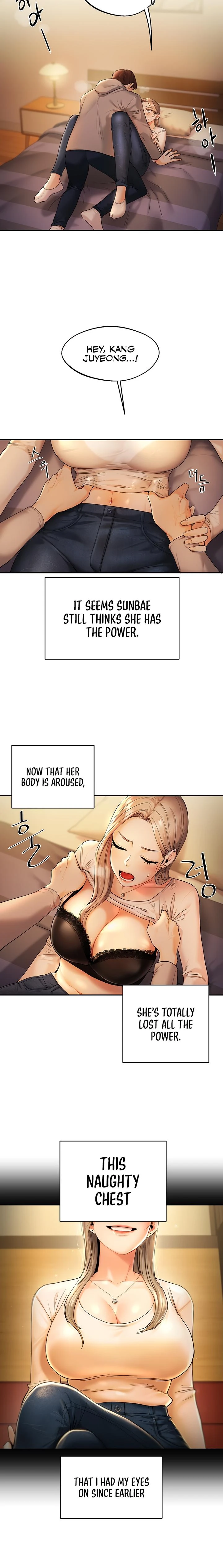Relationship Reversal Chapter 002 Page 33
