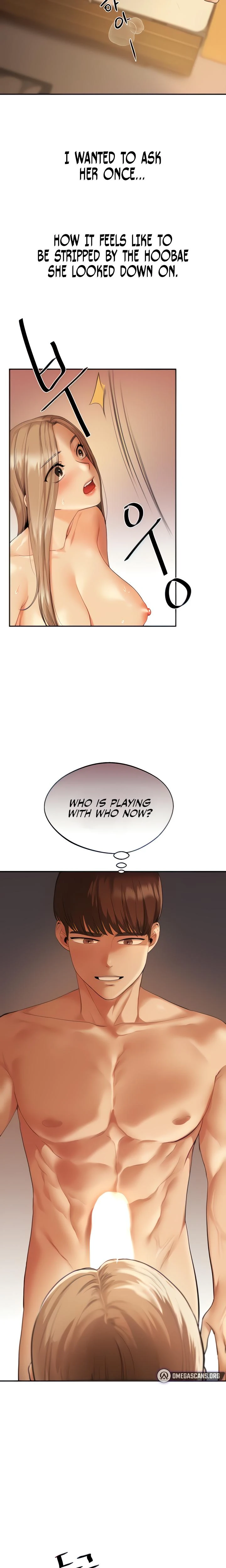 Relationship Reversal Chapter 003 Page 2
