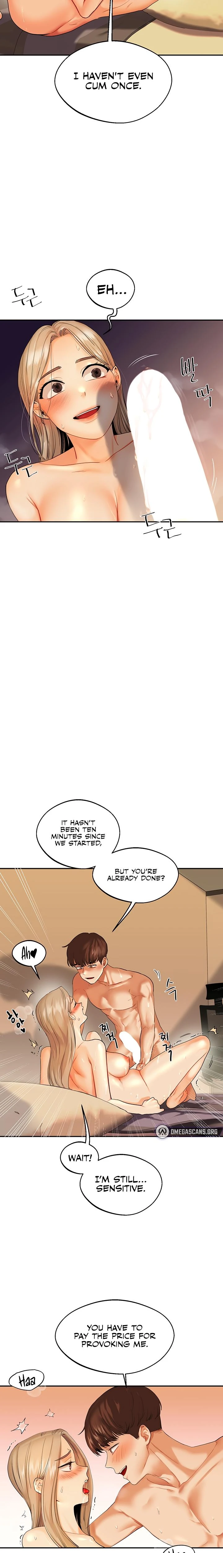 Relationship Reversal Chapter 003 Page 24