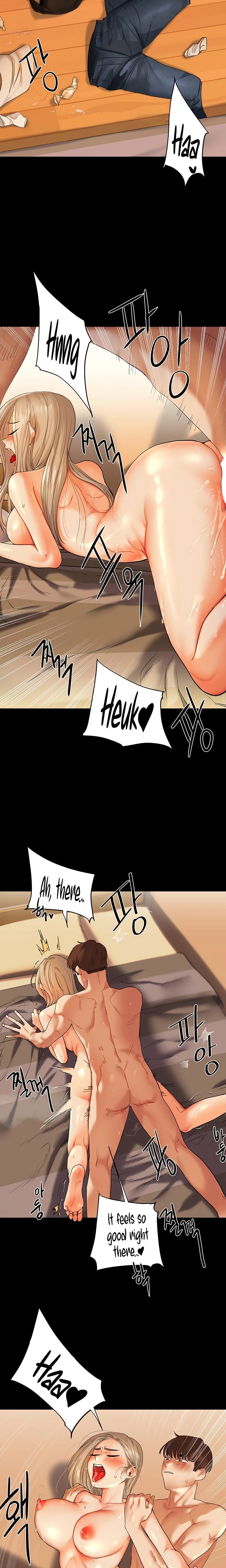 Relationship Reversal Chapter 003 Page 29