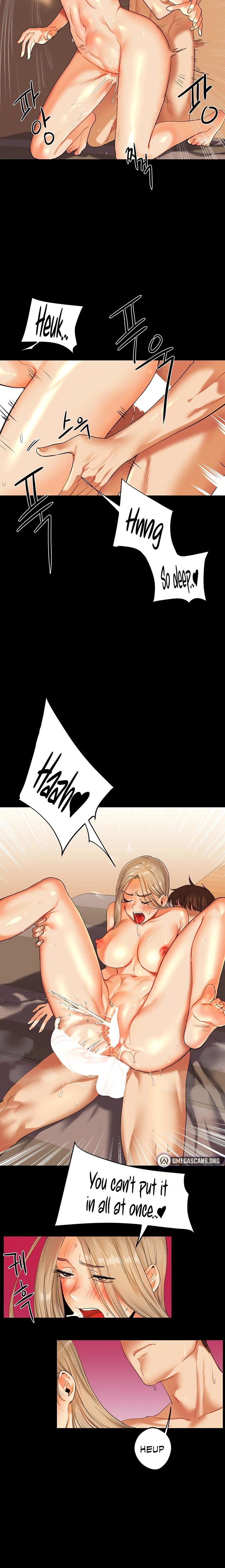 Relationship Reversal Chapter 003 Page 30