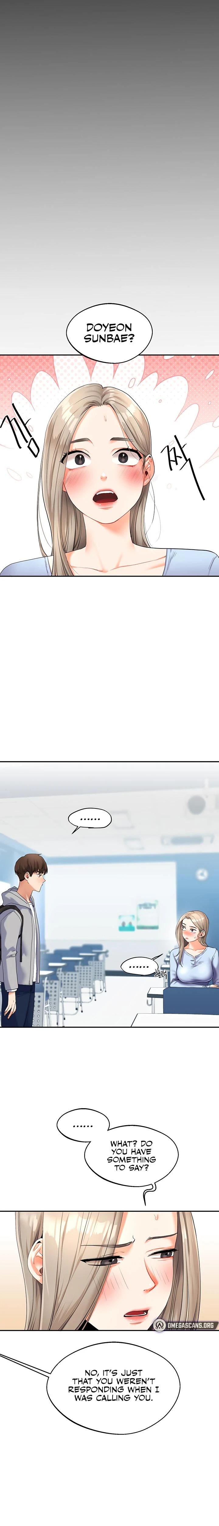 Relationship Reversal Chapter 003 Page 34