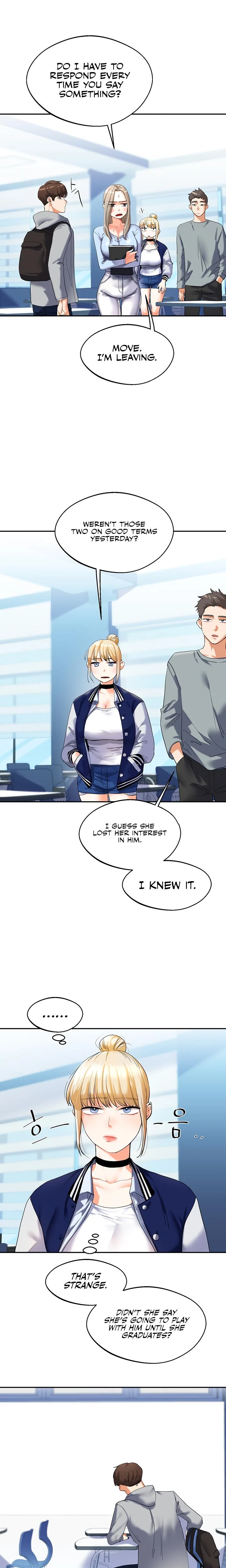 Relationship Reversal Chapter 003 Page 35