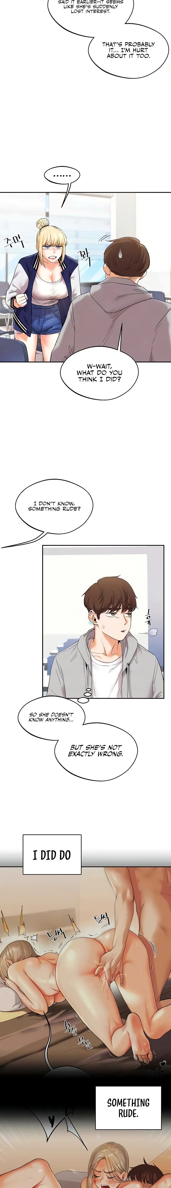Relationship Reversal Chapter 004 Page 3
