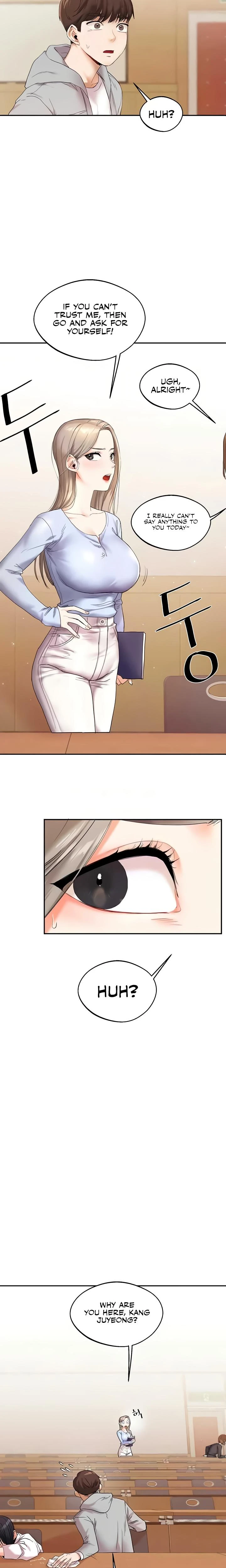 Relationship Reversal Chapter 004 Page 29