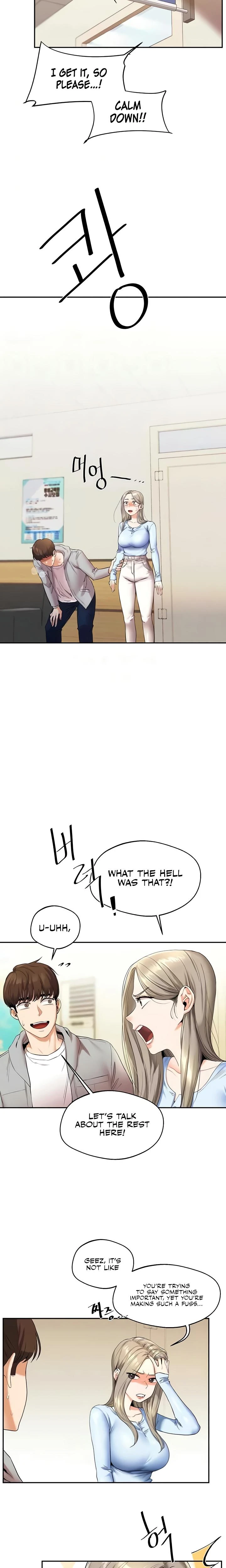 Relationship Reversal Chapter 005 Page 7
