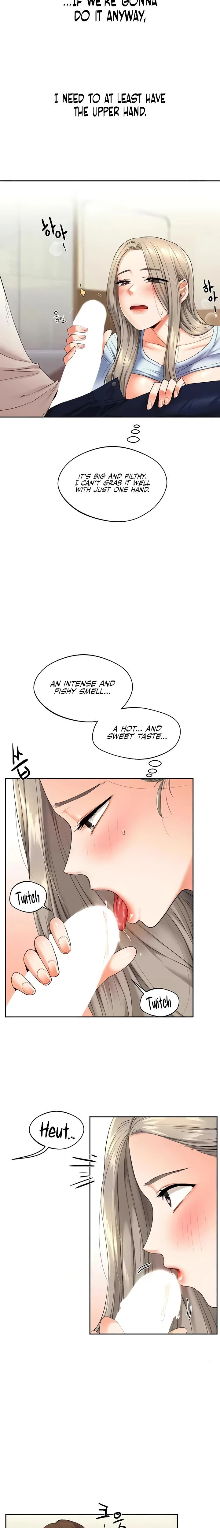 Relationship Reversal Chapter 005 Page 19