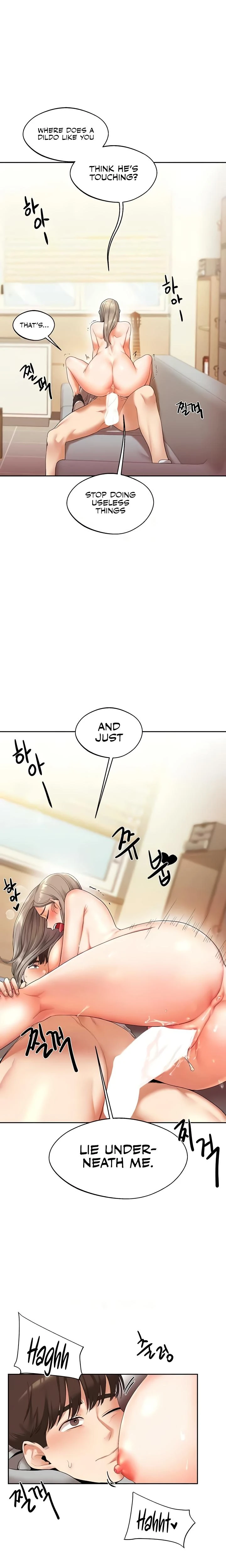 Relationship Reversal Chapter 005 Page 24