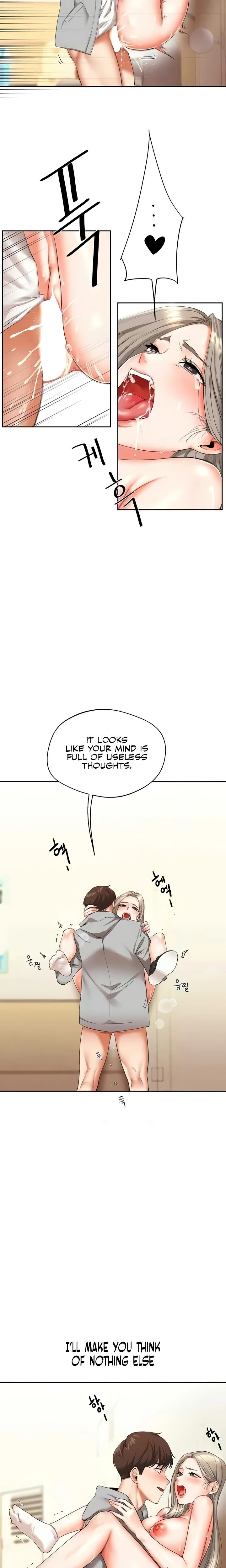 Relationship Reversal Chapter 005 Page 29