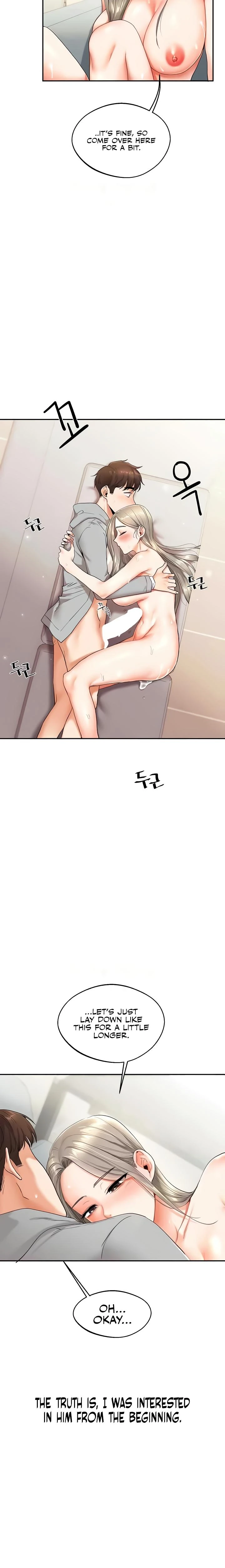 Relationship Reversal Chapter 006 Page 18