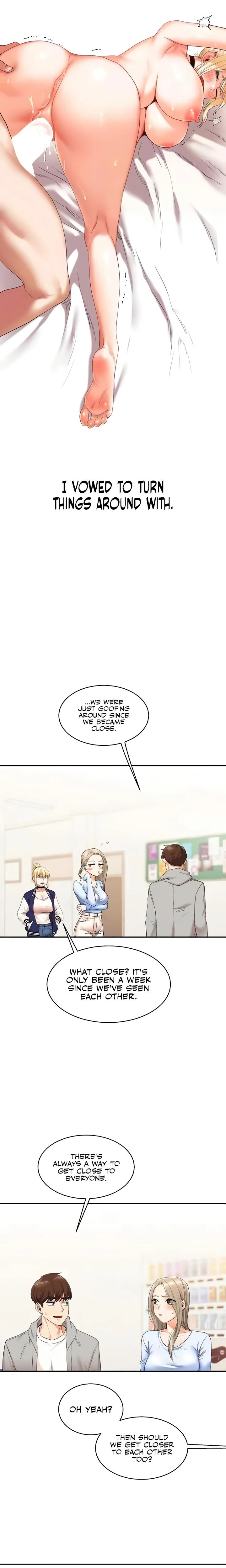 Relationship Reversal Chapter 006 Page 28