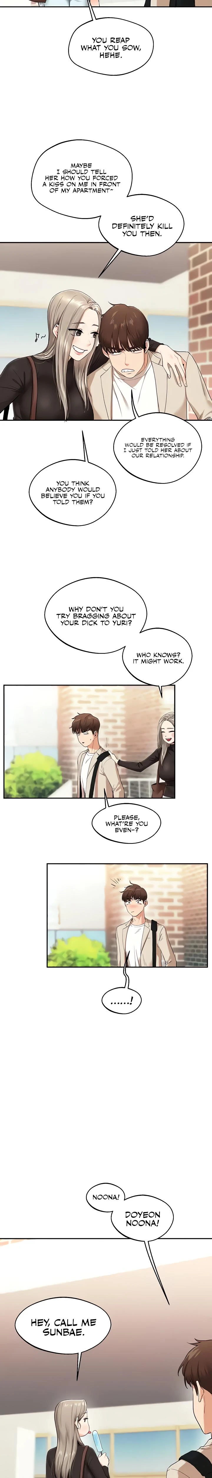Relationship Reversal Chapter 007 Page 16