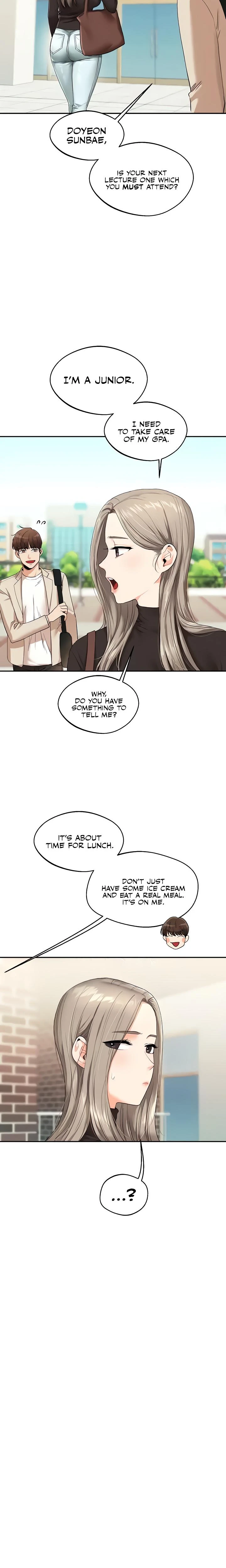 Relationship Reversal Chapter 007 Page 17