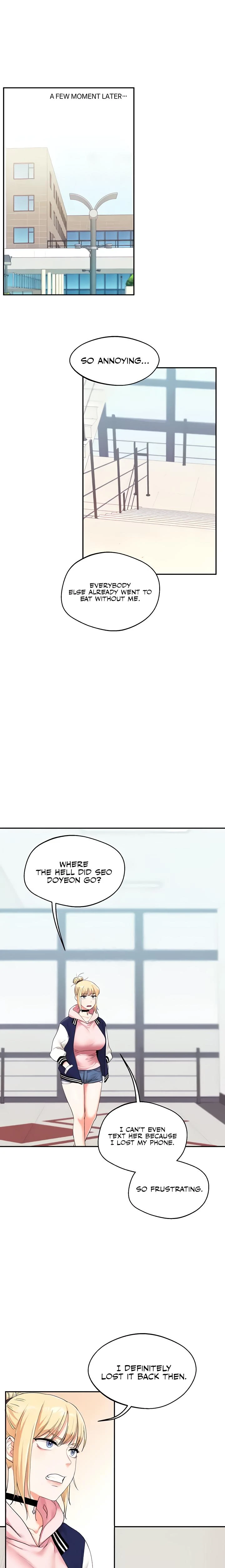 Relationship Reversal Chapter 007 Page 18