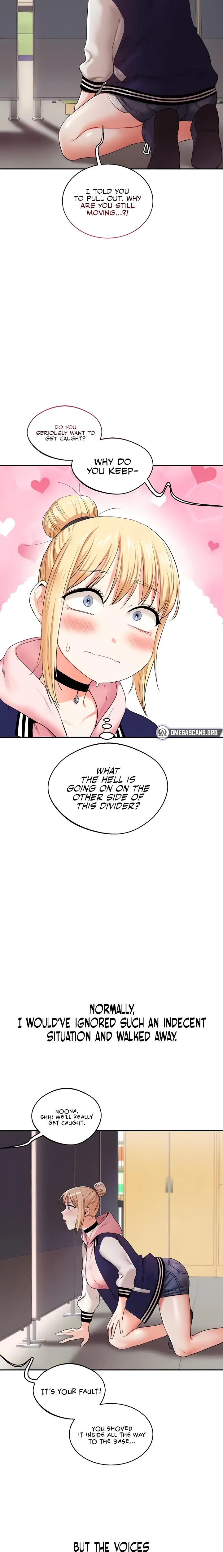 Relationship Reversal Chapter 007 Page 22