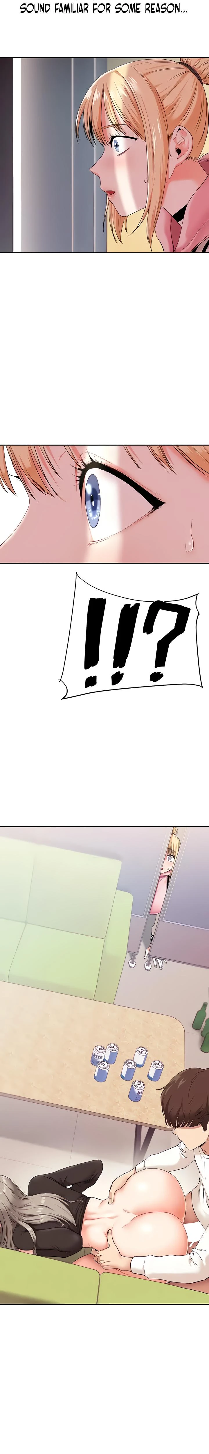 Relationship Reversal Chapter 007 Page 23