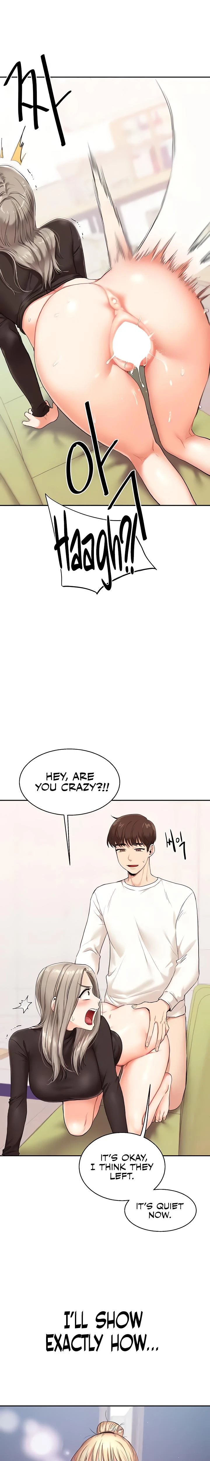 Relationship Reversal Chapter 008 Page 2
