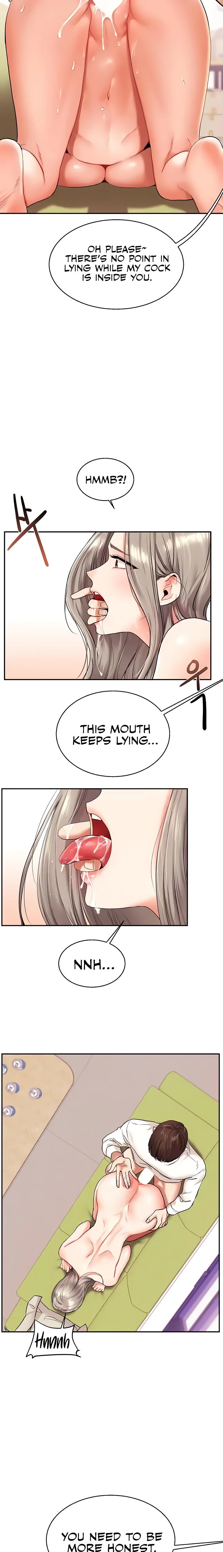 Relationship Reversal Chapter 008 Page 6