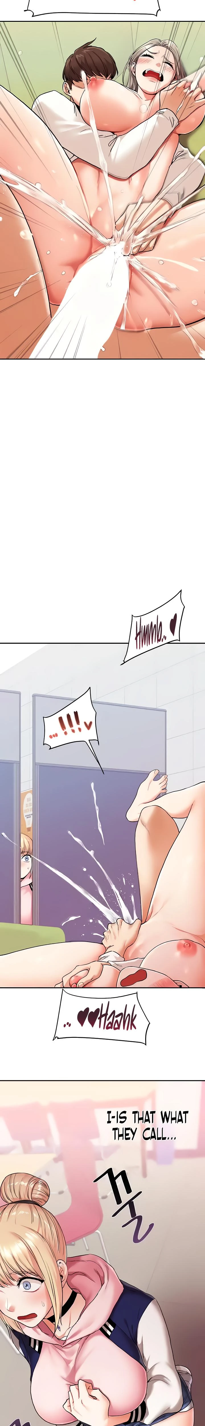 Relationship Reversal Chapter 008 Page 14