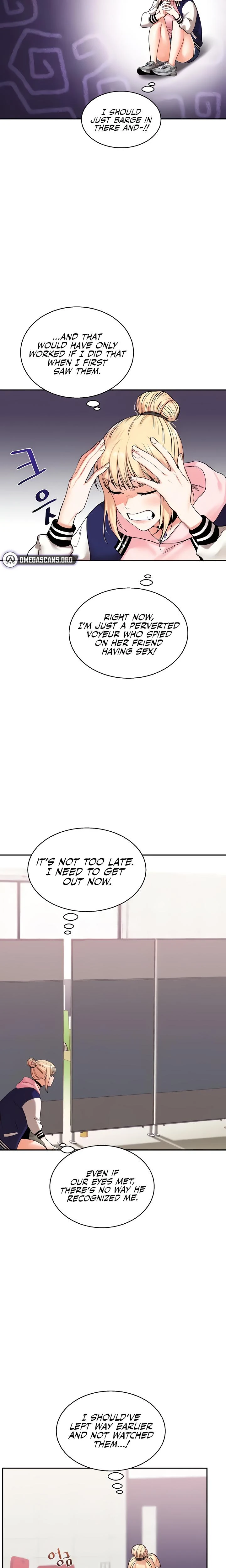 Relationship Reversal Chapter 008 Page 19