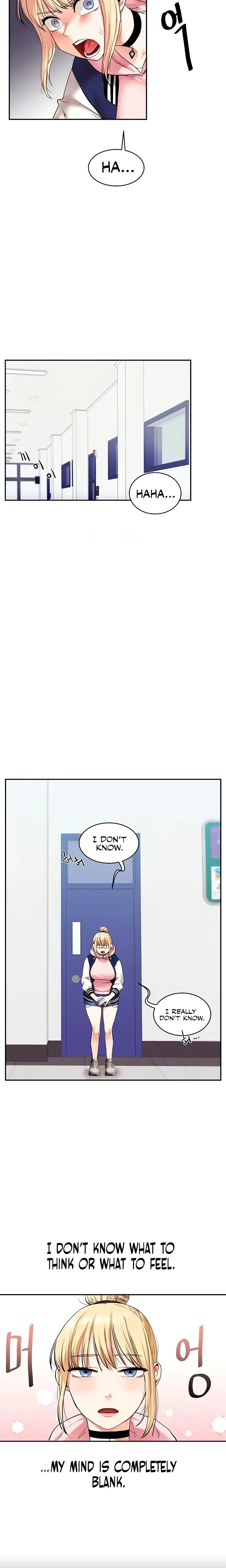 Relationship Reversal Chapter 008 Page 21
