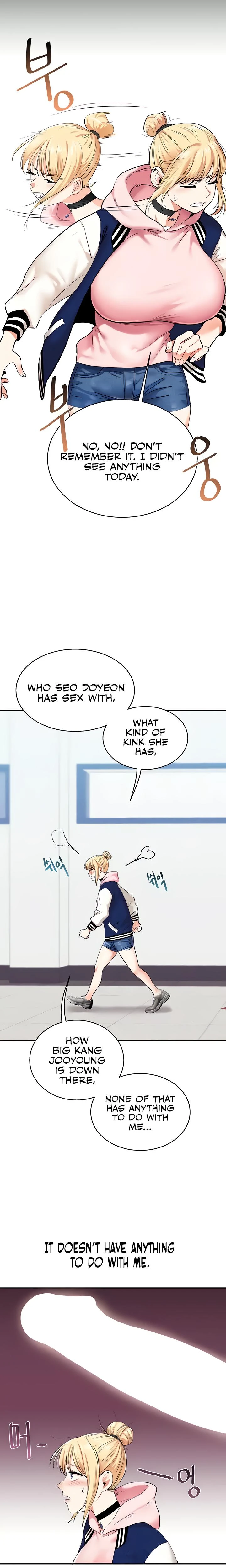 Relationship Reversal Chapter 008 Page 23