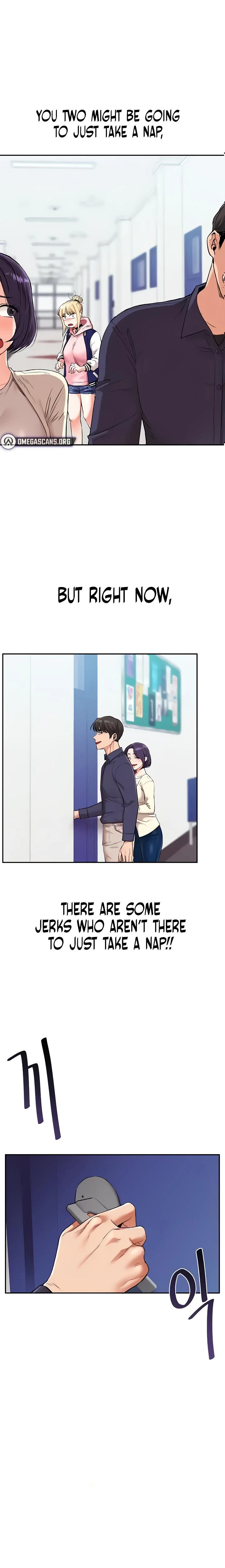 Relationship Reversal Chapter 009 Page 2