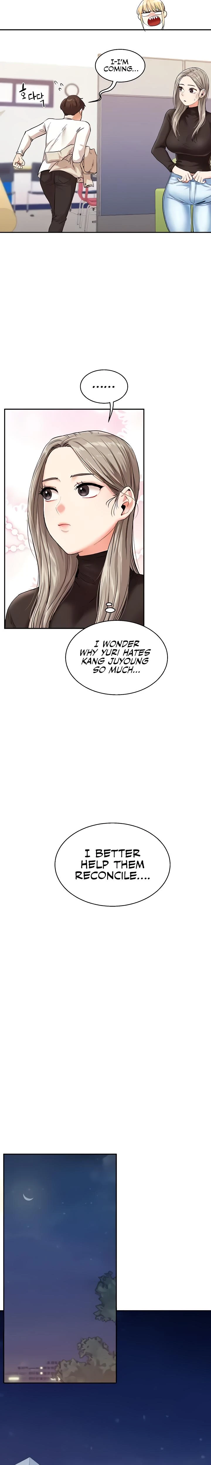 Relationship Reversal Chapter 009 Page 11