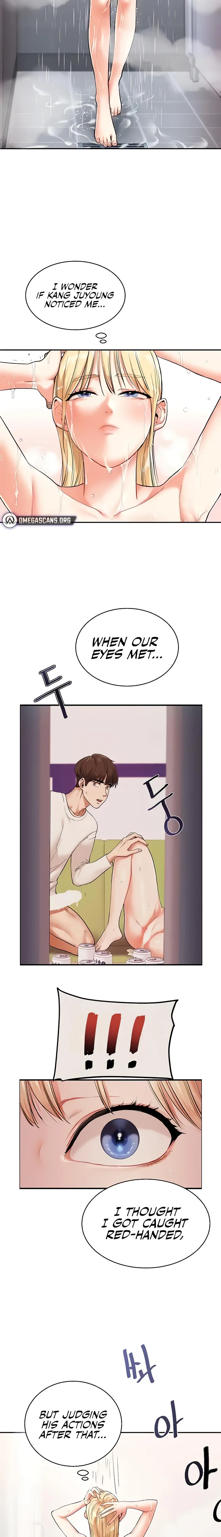 Relationship Reversal Chapter 009 Page 13
