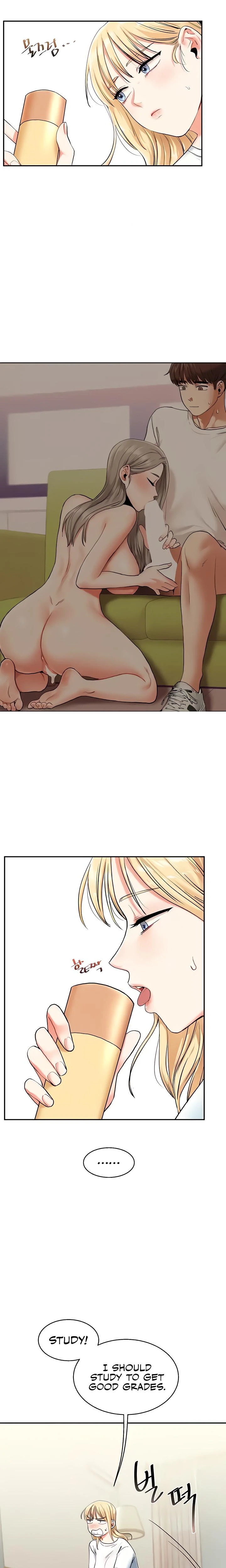 Relationship Reversal Chapter 009 Page 17