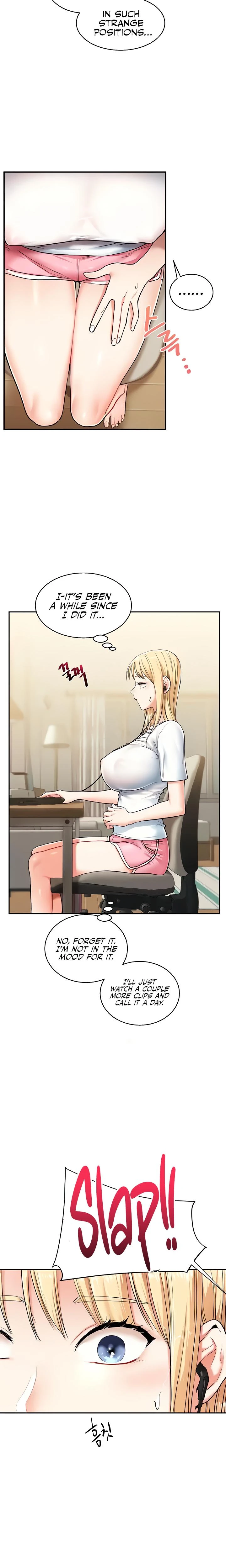 Relationship Reversal Chapter 009 Page 21