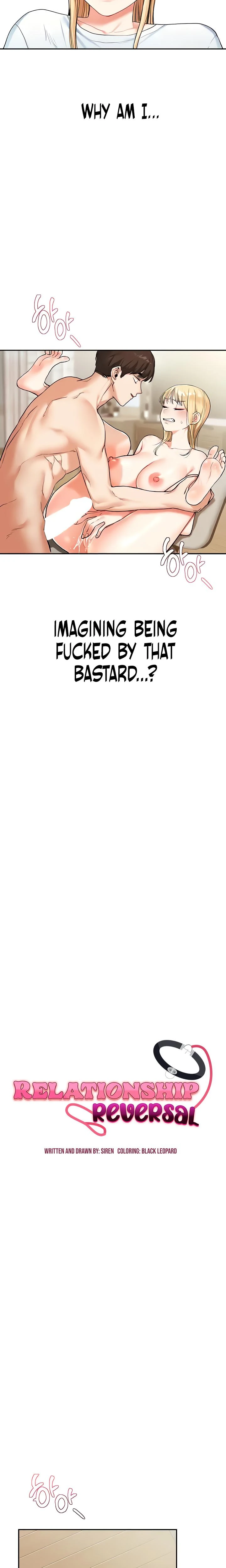 Relationship Reversal Chapter 010 Page 2