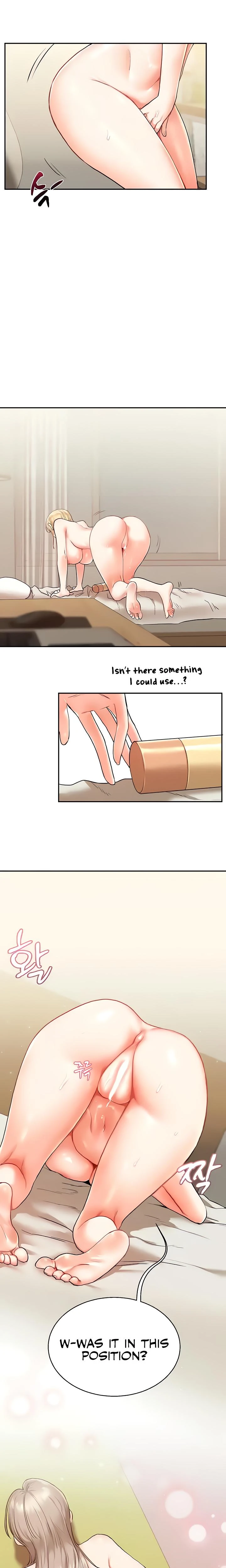 Relationship Reversal Chapter 010 Page 6