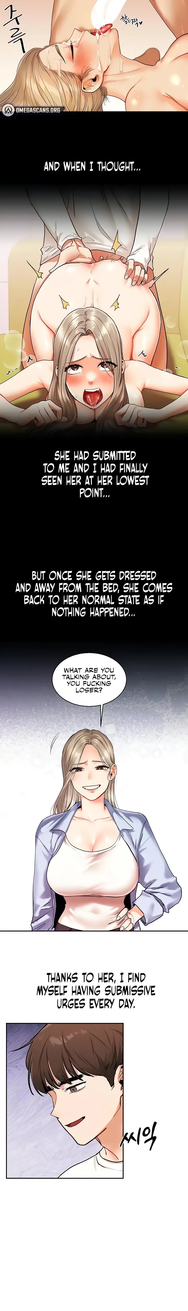 Relationship Reversal Chapter 010 Page 18