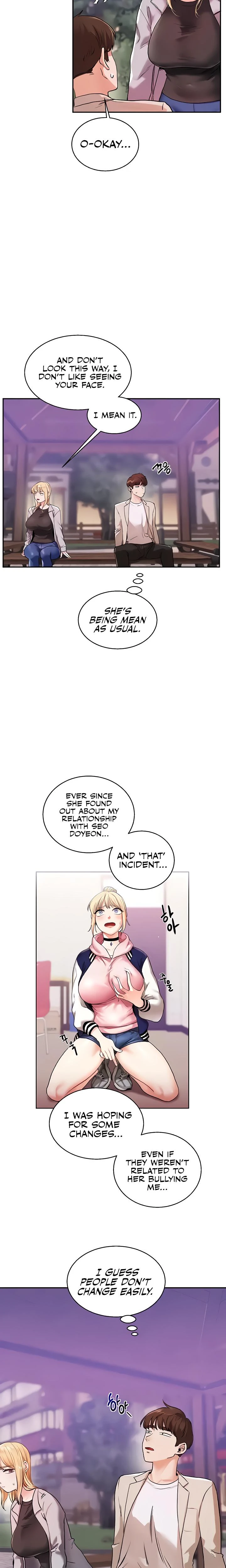 Relationship Reversal Chapter 010 Page 23