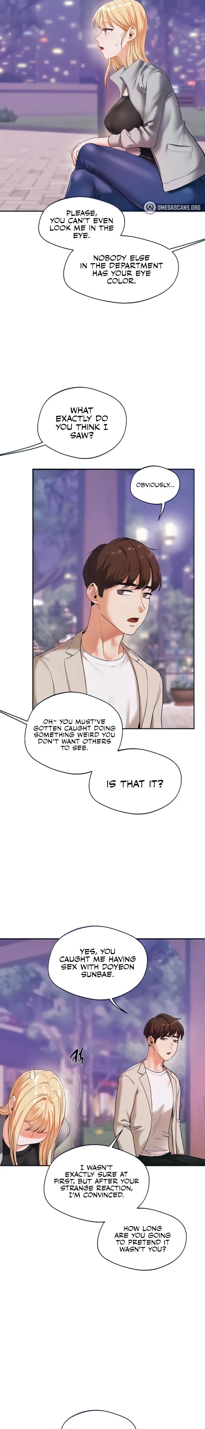 Relationship Reversal Chapter 011 Page 2