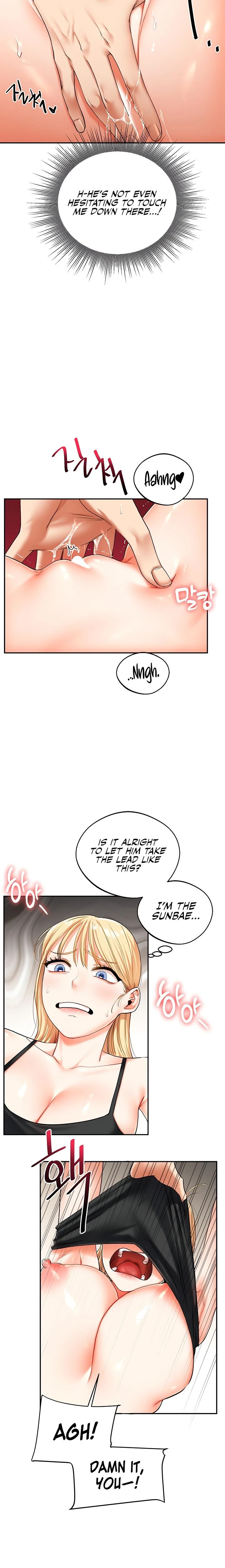 Relationship Reversal Chapter 011 Page 18