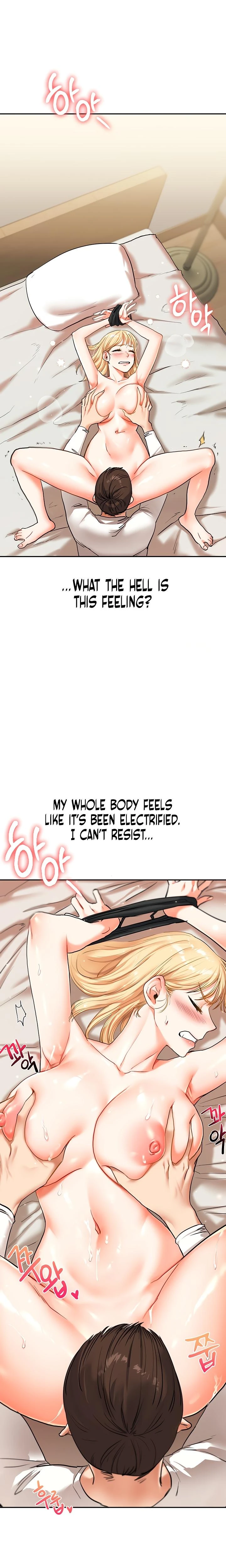 Relationship Reversal Chapter 011 Page 20