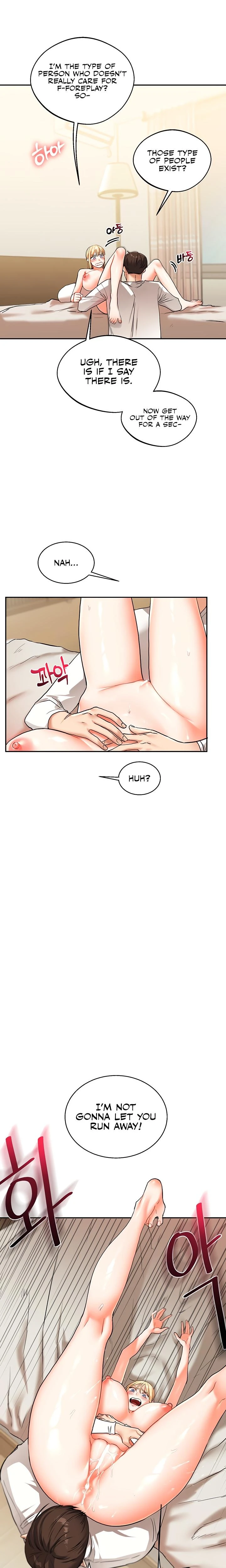 Relationship Reversal Chapter 011 Page 22