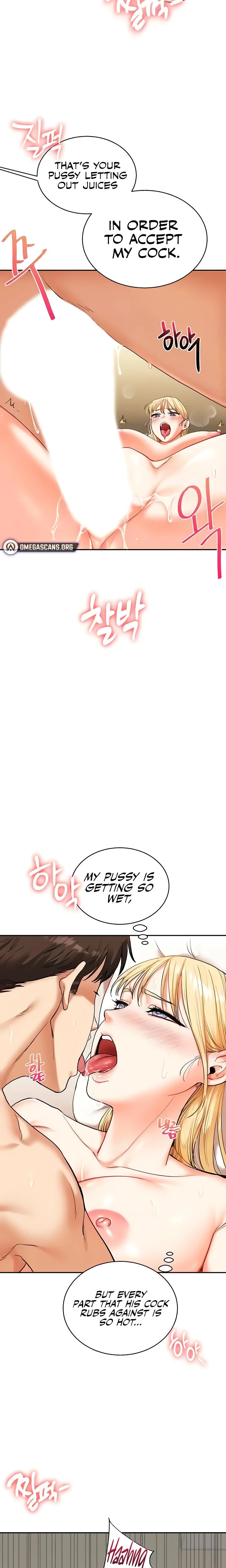 Relationship Reversal Chapter 012 Page 14