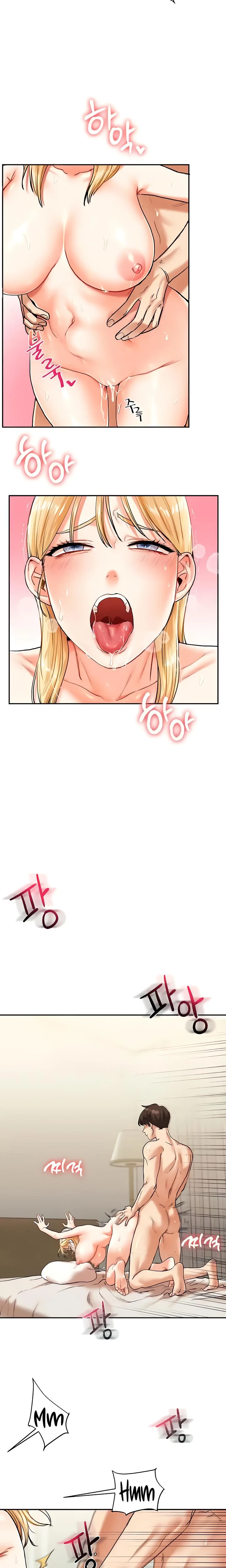 Relationship Reversal Chapter 012 Page 20