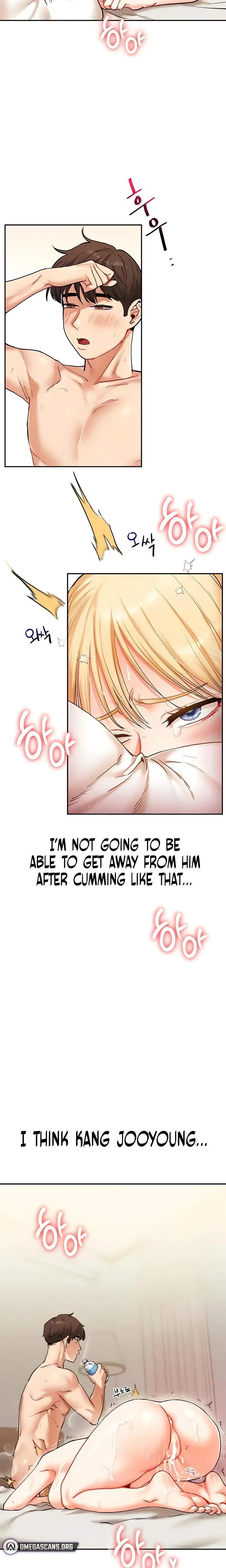 Relationship Reversal Chapter 012 Page 26