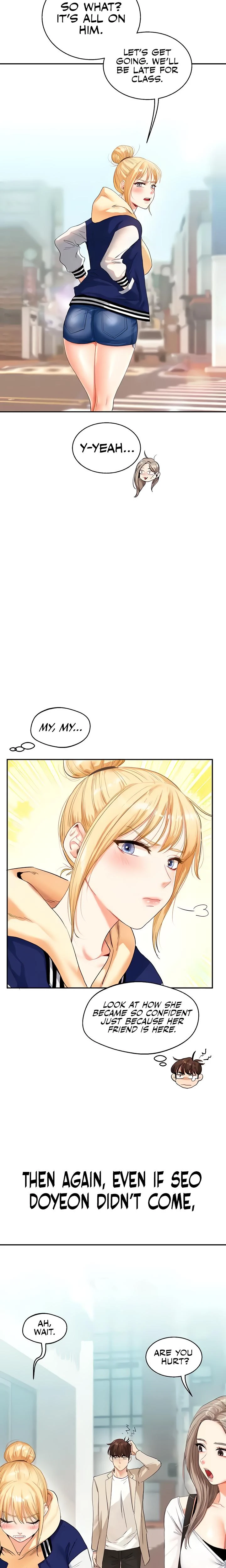 Relationship Reversal Chapter 013 Page 25