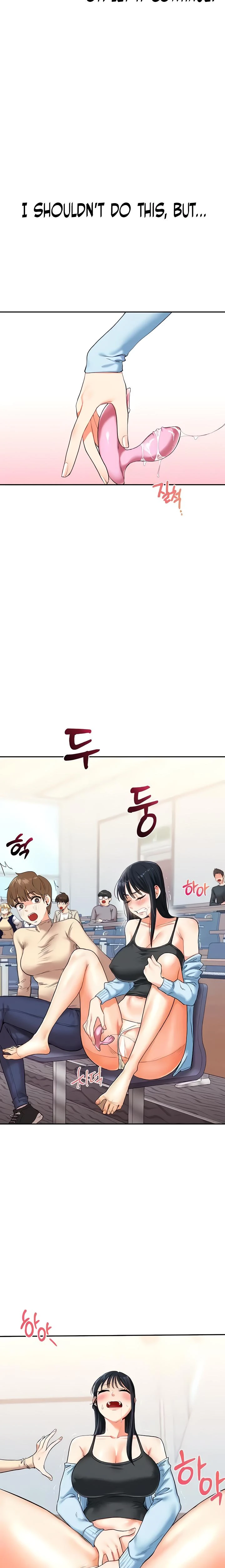 Relationship Reversal Chapter 014 Page 16