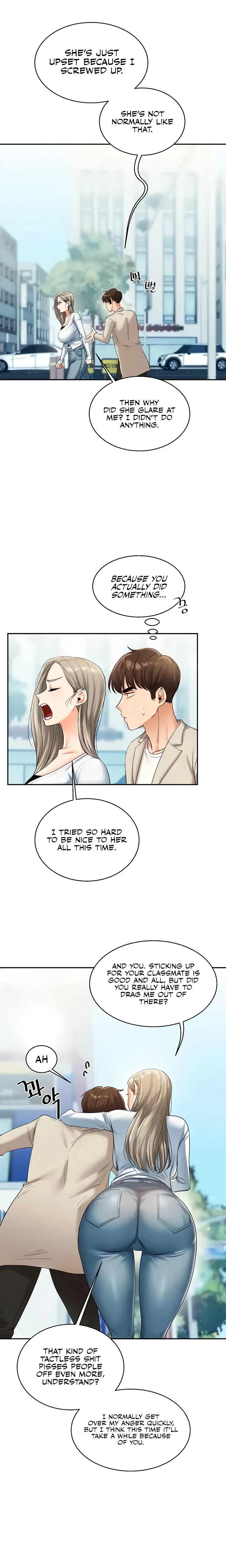 Relationship Reversal Chapter 015 Page 15