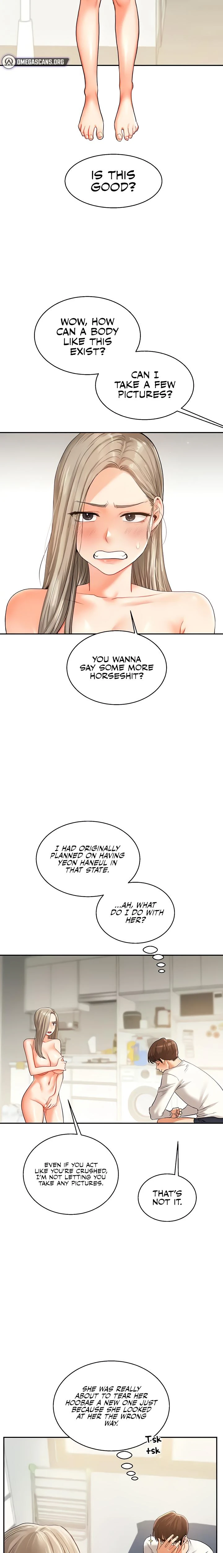 Relationship Reversal Chapter 015 Page 22