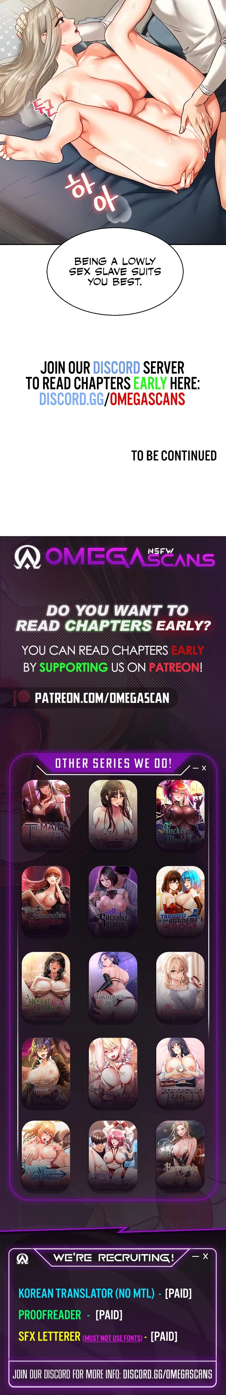 Relationship Reversal Chapter 015 Page 30