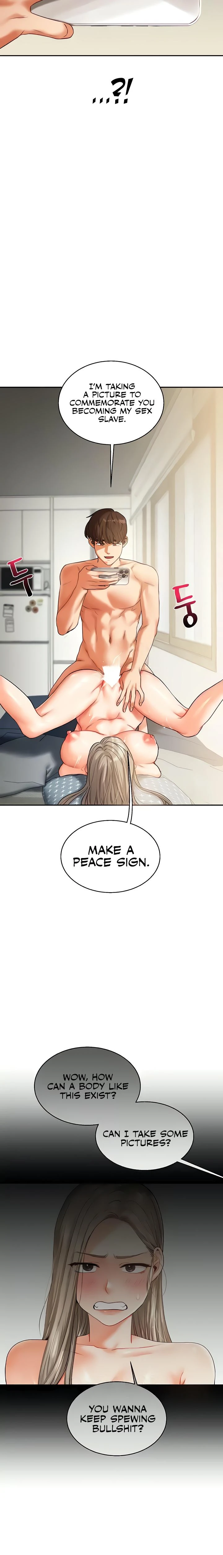 Relationship Reversal Chapter 016 Page 26